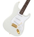 Fender / Made in Japan Traditional 2025 Collection 60s Stratocaster Rosewood Fin...