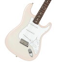 Fender / Made in Japan Traditional 2025 Collection 60s Stratocaster Rosewood Fin...