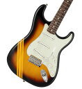 Fender / Made in Japan Traditional 2025 Collection 60s Stratocaster Rosewood FB ...