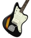 Fender / Made in Japan Traditional 2025 Collection 60s Jazzmaster Rosewood Finge...