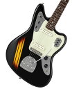 Fender / Made in Japan Traditional 2025 Collection 60s Jaguar Rosewood Fingerboa...