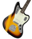 Fender / Made in Japan Traditional 2025 Collection 60s Jaguar Rosewood Fingerboa...