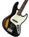 Fender / Made in Japan Traditional 2025 Collection 60s Jazz Bass Rosewood Finger...
