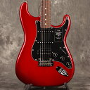 Fender / Limited Player II Stratocaster HSS Rosewood Fingerboard Candy Red Burst...