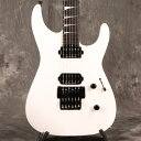 Jackson / American Series Soloist SL2 DX Ebony Fingerboard Snow White ジャクソン [USA...