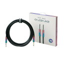 JTC + Ibanez / GL10 3.05m/10ft Glideline Instrument Cables アイバニーズ シールド 【正規品】【YRK】