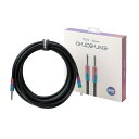 JTC + Ibanez / GL20 6.10m/20ft Glideline Instrument Cables アイバニーズ シールド 【正規品】【YRK】(2)