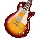 Epiphone / Inspired by Gibson Custom 1959 Les Paul Standard Reissue Deep Cherry Sunburst エピフォン【YRK】