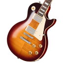 Epiphone / Inspired by Gibson Custom 1959 Les Paul Standard Reissue Washed Bourbon Burst エピフォン【YRK】