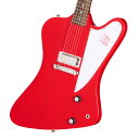 Epiphone / Inspired by Gibson Custom 1963 Firebird I Reissue Cardinal Red エピフォン【YRK】