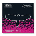 Paul Reed Smith (PRS) / Signature Super Light Guitar Strings 9-42 ポール・リード・スミス エレキギター弦 【正規品】【PNG】