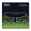 Paul Reed Smith (PRS) / Signature Regular Light Guitar Strings 10-46 ポール・リード・スミス エレキギター弦 【正規品】【PNG】
