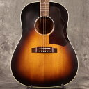 Gibson / ISHIBASHI Dealer Select 1950s J-45 Original Murphy Lab Light Aged Vinta...