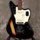 Fender / Made in Japan Traditional 2025 Collection 60s Jaguar Rosewood FB Compet...