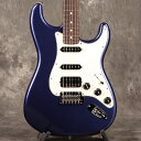 Fender / Limited Player II Stratocaster HSS Moonlight Drive With JB Humbucker [限...