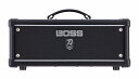 BOSS / KATANA-HEAD MkII Guitar Amplifier KTN-HEAD MK2 ギターアンプヘッド ギターアンプ ボス 刀シリーズ【旧品番特別価格】【未展示・未開封品】【YRK】