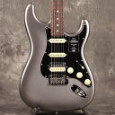 Fender / American Professional II Stratocaster HSS Rosewood FB Mercury【3.65kg】[S...
