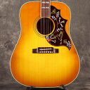 Gibson / Hummingbird Original Heritage Cherry Sunburst ギブソン ハミングバード【実物画像/未展示品】[S...