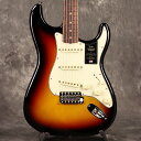 Fender / American Vintage II 1961 Stratocaster Rosewood Fingerboard 3-Color Sunb...