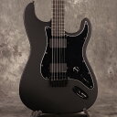 Fender / Jim Root Stratocaster Ebony Fingerboard Flat Black フェンダー【3.86kg】[S/N US...