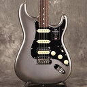 Fender / American Professional II Stratocaster HSS Rosewood FB Mercury【3.66kg】[S...