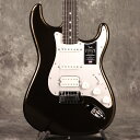 Fender / American Ultra II Stratocaster HSS Ebony Fingerboard Texas Tea フェンダー【3....