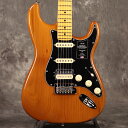Fender/ American Professional II Stratocaster HSS Maple Fingerboard Roasted Pine...