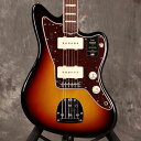 Fender / American Vintage II 1966 Jazzmaster Rosewood Fingerboard 3-Color Sunbur...
