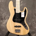 Fender / Made in Japan Traditional 70s Jazz Bass Maple Fingerboard Natural フェンダー...