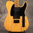 Fender / FSR American Professional II Telecaster HH Roasted Maple Neck Sandblast...