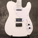 Fender / Made In Japan SILENT SIREN Telecaster Maple Fingerboard Arctic White サイ...