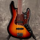 Fender / American Professional II Jazz Bass Fretless Rosewood Fingerboard 3-Colo...