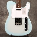 Fender / Made in Japan Traditional 2025 Collection 60s Telecaster Rosewood FB St...