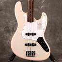 Fender / Made in Japan Traditional 2025 Collection 60s Jazz Bass Rosewood FB Sta...