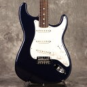 Fender / FSR Collection Hybrid II Stratocaster Rosewood Fingerboard Gun Metal Bl...