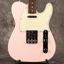 Fender / FSR Collection 2024 Traditional 60s Telecaster Custom Shell Pink [イシバシ楽...