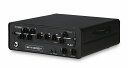 SYNERGY AMPS / SYN1 Single Module Tube Preamp 真空管アンプサウンド 1スロットプリアンプ シナジーアンプ