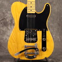 Fender / ISHIBASHI FSR Made in Japan Traditional 50s Telecaster Ash W/Bigsby VN【...