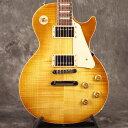 《期間限定セール》Gibson USA / ISHIBASHI Exclusive Les Paul Standard 50s Figured Top Dirt...