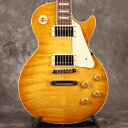 《期間限定セール》Gibson USA / ISHIBASHI Exclusive Les Paul Standard 50s Figured Top Dirt...