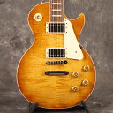 《期間限定セール》Gibson USA / ISHIBASHI Exclusive Les Paul Standard 50s Figured Top Dirt...