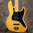 Fender/ISHIBASHI FSR Made in Japan Traditional 70s Jazz Bass Maple Vintage Natur...