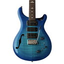Paul Reed Smith / SE Special Semi-Hollow Lake Blue (LB)《PRS弦プレゼント!》【PNG】