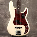 Fender / Player II Modified Active Precision Bass Rosewood Fingerboard Olympic P...