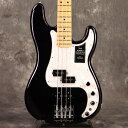 Fender / Player II Modified Active Precision Bass Maple Fingerboard Dusk フェンダー【4...