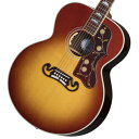 Gibson / SJ-200 Standard Rosewood RB (Rosewood Burst)《ギグケースプレゼント!》【YRK】