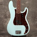 Fender / American Vintage II 1960 Precision Bass Rosewood Daphne Blue【3.95kg】[S/...