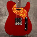 Fender / Limited Edition Raphael Saadiq Telecaster Rosewood Fingerboard Dark Met...
