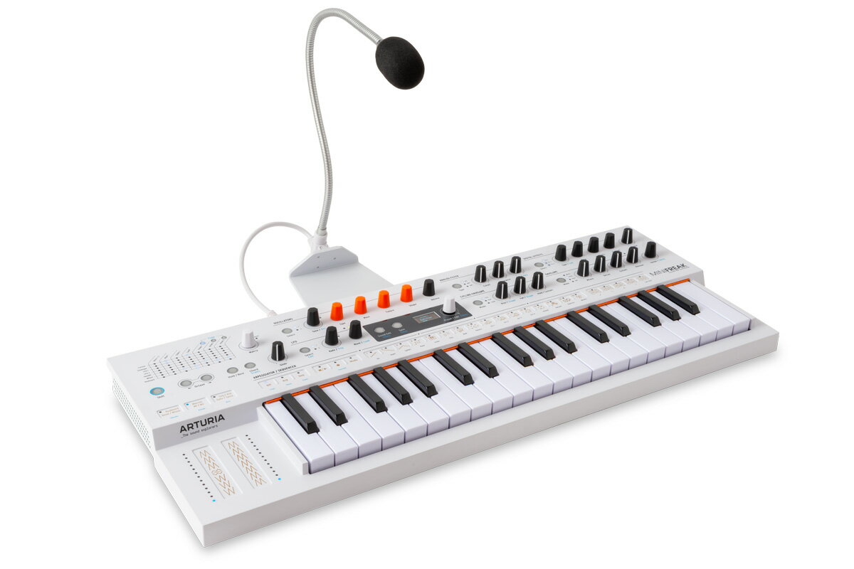 Arturia ȥꥢ / Minifreak Vocoder Edition 르ꥺࡦ󥻥