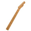 Fender / American Pro II Tele Neck 22 Narrow Tall Frets 9.5inch Roasted Maple リプレイスメント・ネック 【正規品】【YRK】